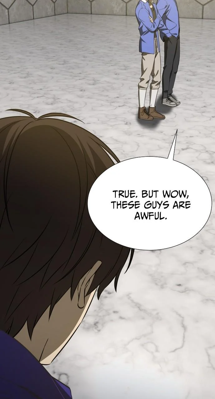 RETURN OF THE GENIUS PLAYER Chapter 51 62